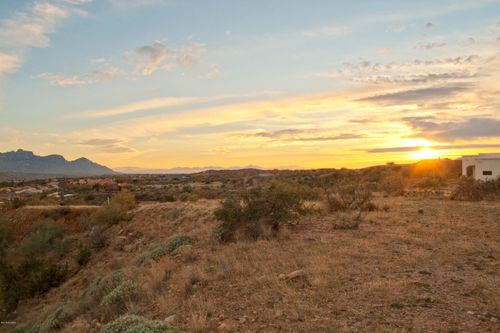 4-0 E Horseshoe Bend Road, Tucson, AZ, 85739 | Card Image