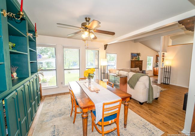 5215 Overbrook Dr, House other with 3 bedrooms, 2 bathrooms and null parking in Austin TX | Image 14