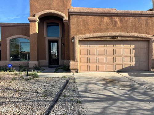 12773 Destiny Ave, El Paso, TX, 79938-2740 | Card Image