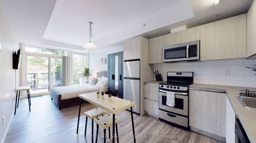 106-335 College St, Toronto, ON, M5T1S2 | Card Image