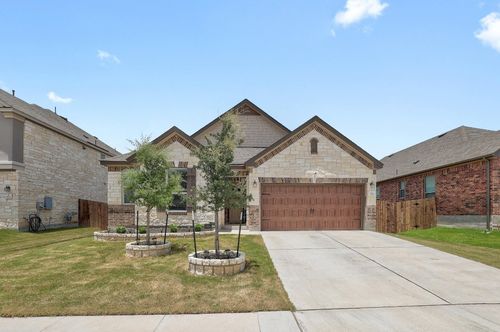 4648 Padula Dr, Round Rock, TX, 78665-2864 | Card Image