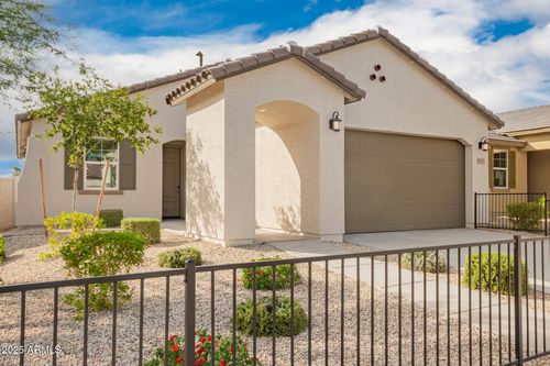 25152 N 150th Ln, Surprise, AZ, 85387-7436 | Card Image