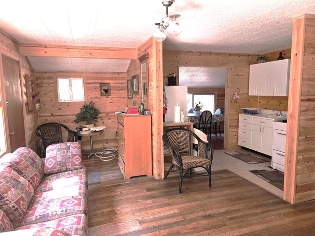 0 Forest Route 7 N42, House other with 1 bedrooms, 1 bathrooms and null parking in West Point CA | Image 7