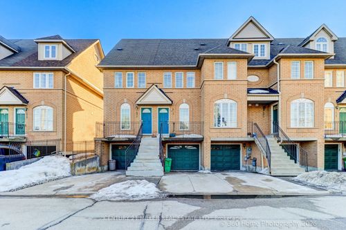 27-75 Strathaven Dr, Mississauga, ON, L5R3W1 | Card Image