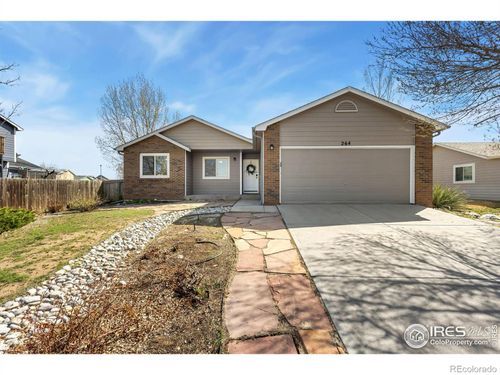 264 W Juneberry St, Milliken, CO, 80543-9458 | Card Image