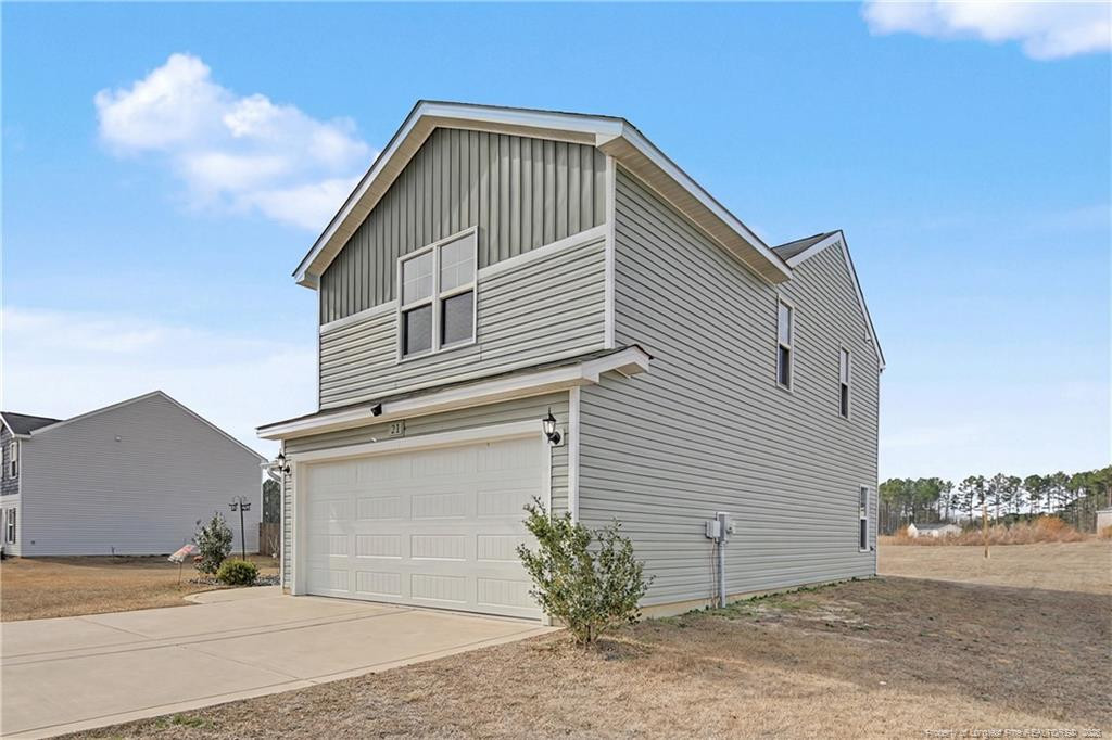 Residential Lease in Parkton 4