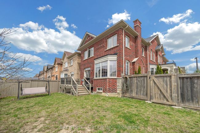 2 Pelee Ave, House other with 4 bedrooms, 3 bathrooms and 2 parking in Kleinburg ON | Image 44