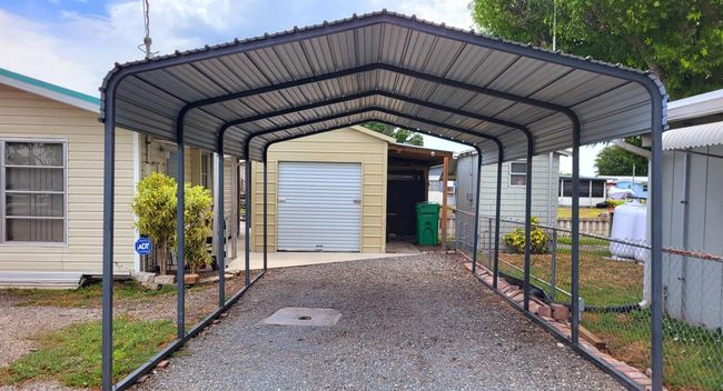 1066 5 Th St, House other with 3 bedrooms, 1 bathrooms and null parking in Okeechobee FL | Image 5