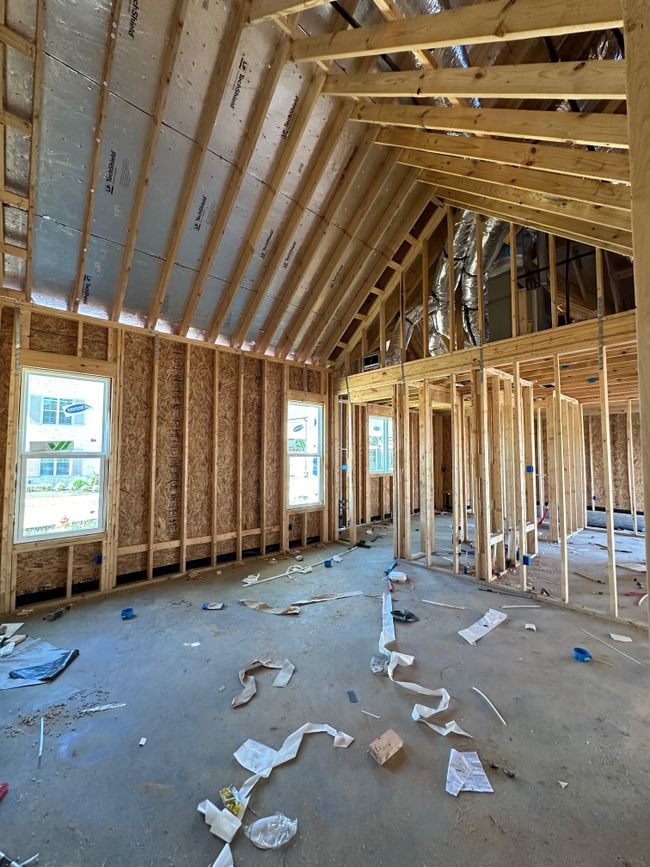 275 Freedom Ln, House other with 3 bedrooms, 2 bathrooms and null parking in Rossville TN | Image 8