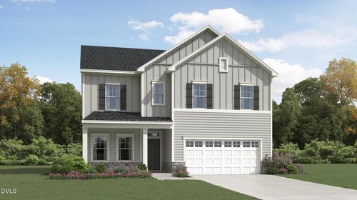 37 E Stanton Street, Garner, NC, 27529 | Card Image