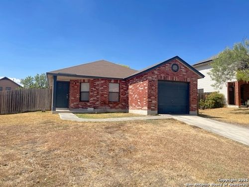 13822 Villa Camino, San Antonio, TX, 78233-4428 | Card Image