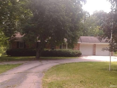 5031 N Union Valley Rd, Bloomington, IN, 47404-9569 | Card Image