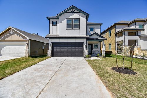 6418 Pomona Ct, Rosharon, TX, 77583-5580 | Card Image