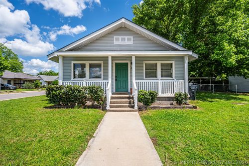 422 A St, Ardmore, OK, 73401-6127 | Card Image