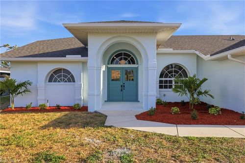 627 Sw 56th St, CAPE CORAL, FL, 33914 | Card Image