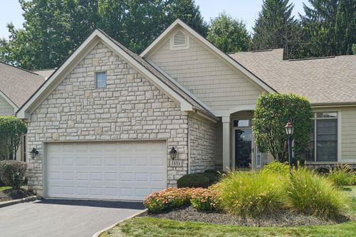 7833 Linksview Cir, Westerville, OH, 43082-8577 | Card Image