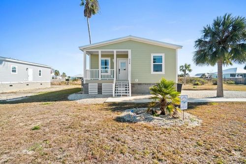 228 Kim Kove, Mexico Beach, FL, 32456-0204 | Card Image