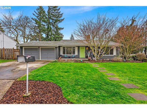 13417 Sw 61st Ave, Portland, OR, 97219-8142 | Card Image
