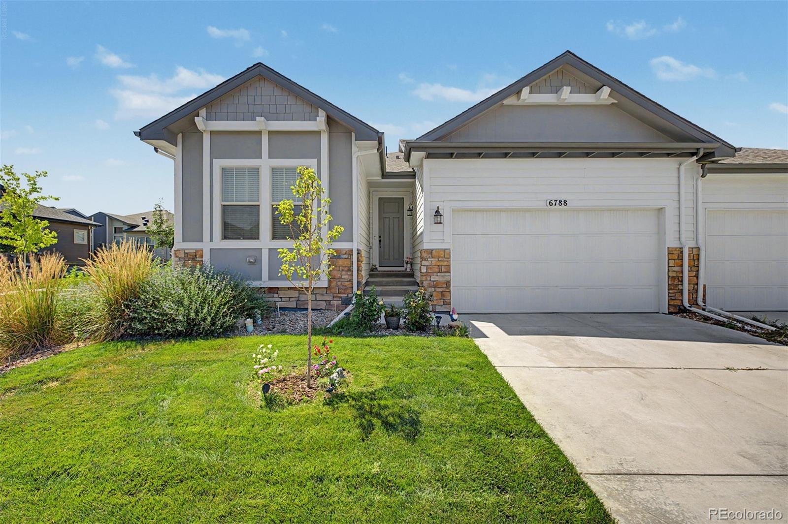 Residential in Parker 2