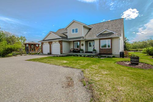 720047 Range Road 63, Rural Grande Prairie No. 1, County Of, AB, T8X4K1 | Card Image