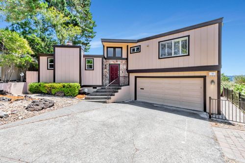 155 Dominican Dr, San Rafael, CA, 94901-1339 | Card Image