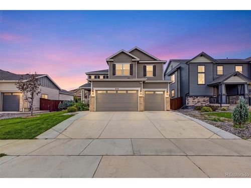 9734 Ceylon St, Commerce City, CO, 80022-2462 | Card Image