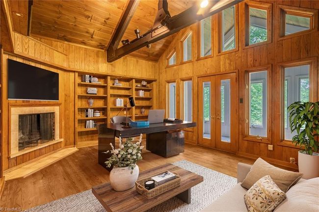 201 Cascade Dr, House other with 4 bedrooms, 5 bathrooms and null parking in High Point NC | Image 26