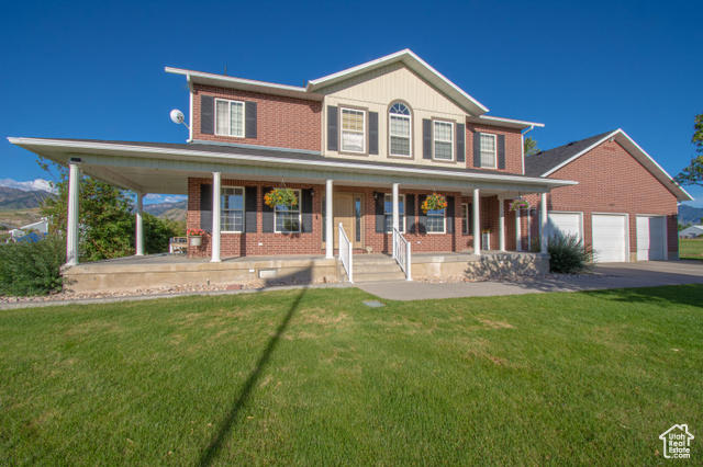 400 , Smithfield, UT 84335 #1