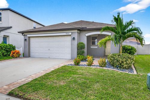 9402 Lemon Drop Loop, Sun City Center, FL, 33573-1213 | Card Image