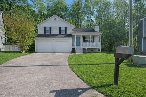 4215 New Towne Dr, Powder springs, GA, 30127-2570 | Card Image