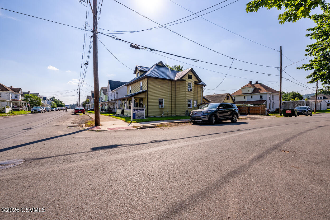 Residential in Berwick 5