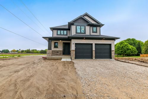 36 Hawk'S Gate, St Thomas, ON, N5R0R2 | Card Image