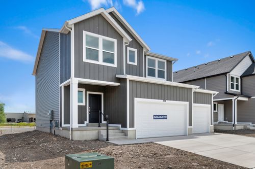 11-692 W 2840 S, Logan, UT, 84321 | Card Image