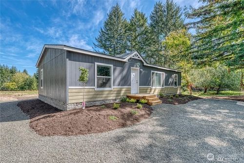 911 Se Mill Creek Rd, Shelton, WA, 98584-6853 | Card Image