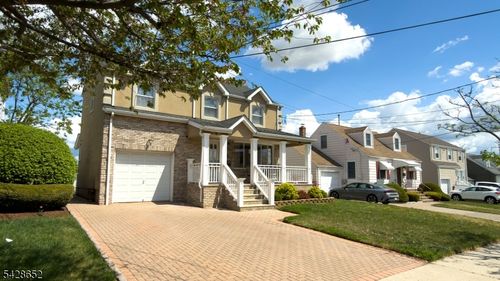 28 Noel Dr, North Arlington, NJ, 07031-5310 | Card Image