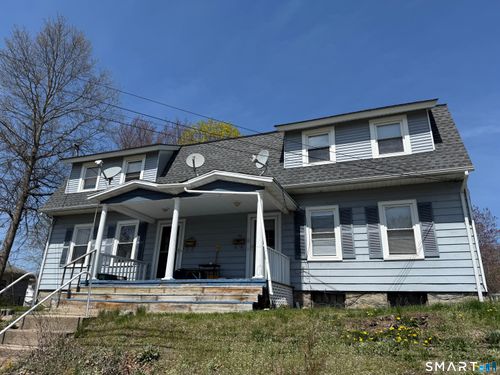 140 Hynes Ave, Groton, CT, 06340-5023 | Card Image