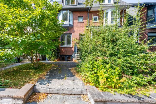 14 Bellwoods Ave, Toronto, ON, M6J2P4 | Card Image