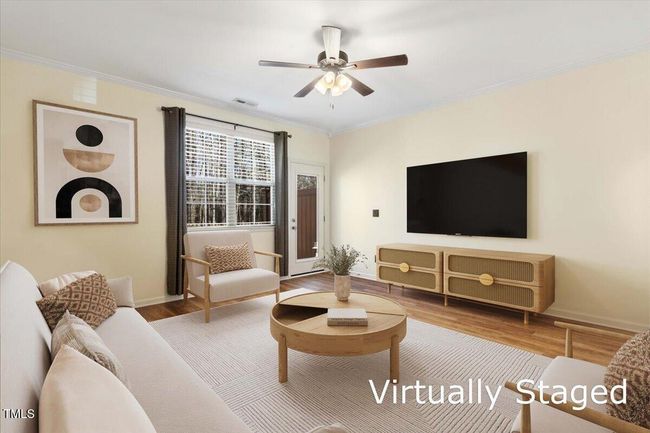 36-Living Room - Virtually Staged | Image 15