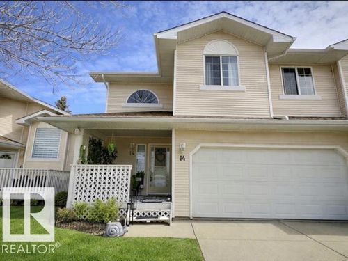 6608 158 Ave Nw, Edmonton, AB, T5Z3H1 | Card Image