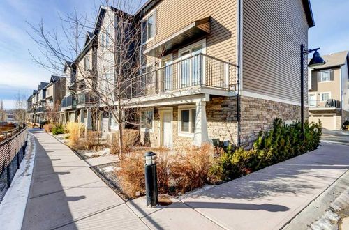 444 Legacy Pt Se, Calgary, AB, T2X3Z3 | Card Image