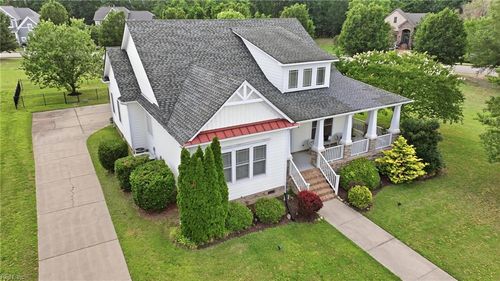 2101 Governors Pointe Drive, Suffolk, VA, 23436 | Card Image