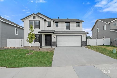 4321 Solitude Way, Caldwell, ID, 83607-1242 | Card Image