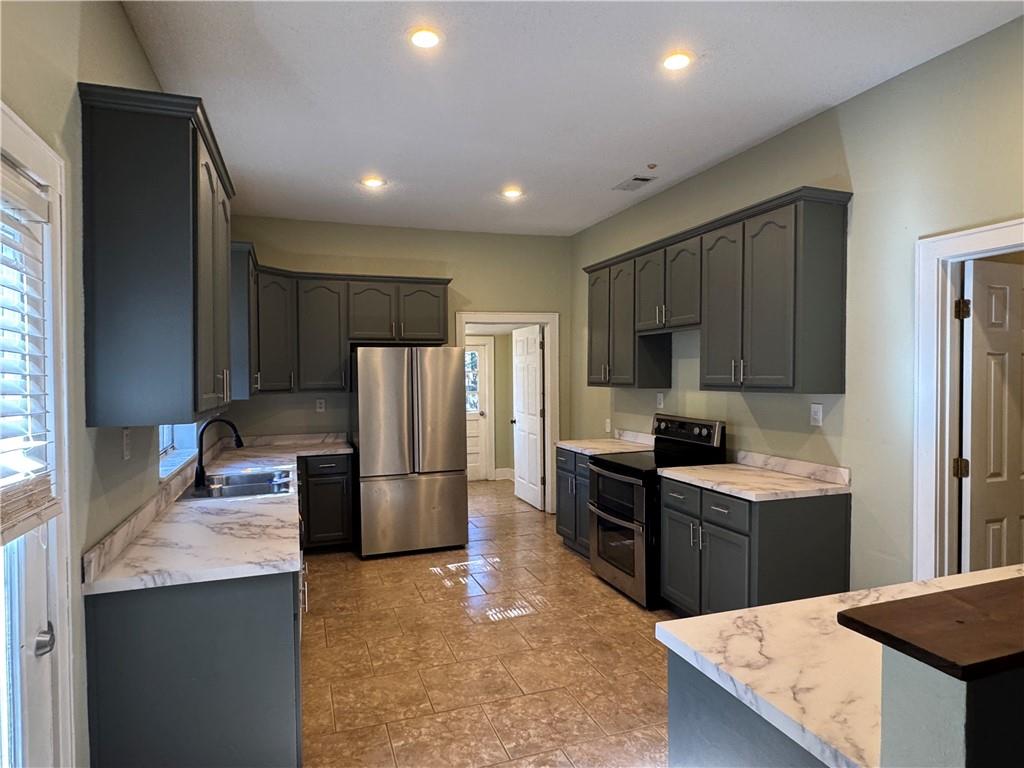 Residential in Mobile 4