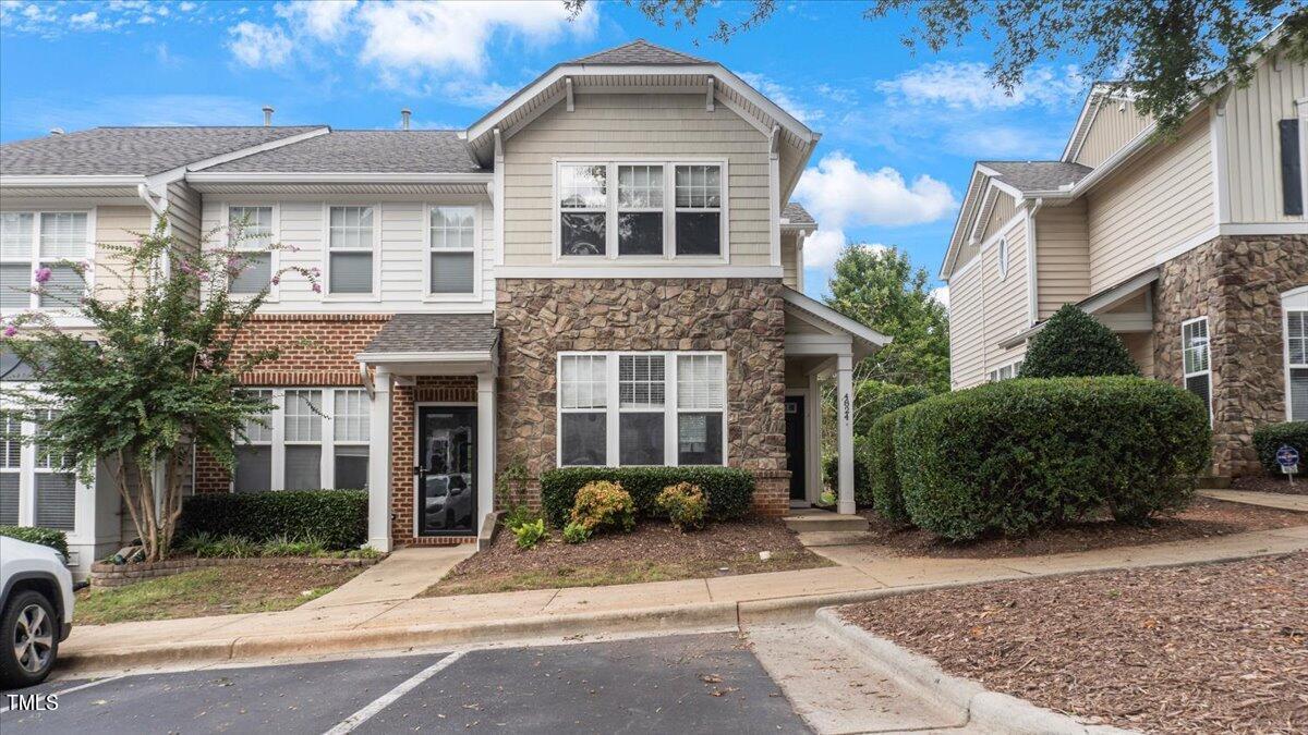 Sir Duncan Way, Raleigh, NC 27612