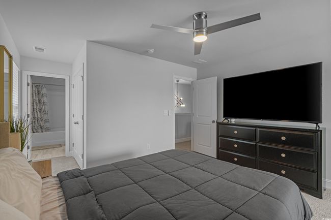 1168 Baker Creek Loop, House other with 5 bedrooms, 4 bathrooms and 6 parking in Myrtle Beach SC | Image 29