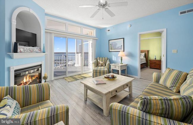 UNIT-302 - 101 Williams St, Condo with 3 bedrooms, 2 bathrooms and null parking in CRISFIELD MD | Image 10