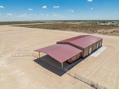 16651 W Basin St, Odessa, TX, 79763-3008 | Card Image