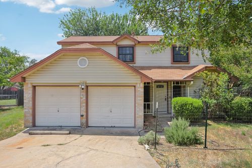 1300 Tuxford Cv, Austin, TX, 78753-6829 | Card Image