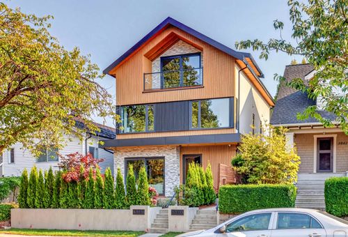 2-3836 W 21st Ave, Vancouver, BC, V6S1H4 | Card Image