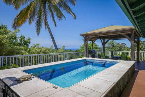 75-284 Malulani Dr, KAILUA-KONA, HI, 96740-2080 | Card Image